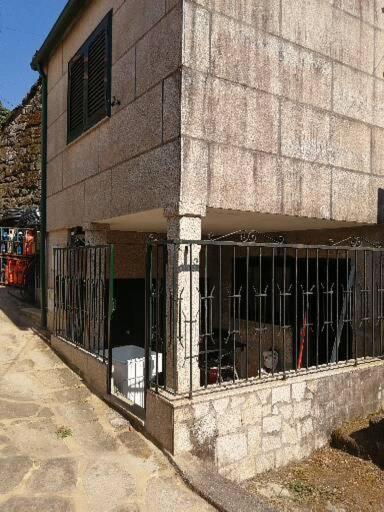 Casa Veronique 소아주 외부 사진